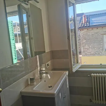 Bed & Breakfast La Chicca 3*