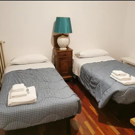 La Chicca Bed & Breakfast