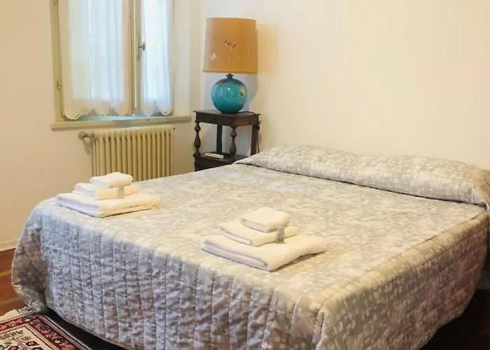 Bed & Breakfast La Chicca Ravenna