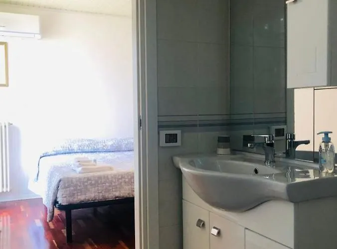 Bed & Breakfast La Chicca 3*