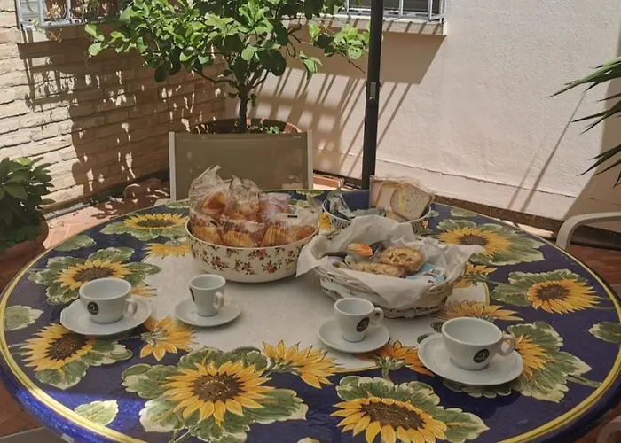 La Chicca 3* Ravenna