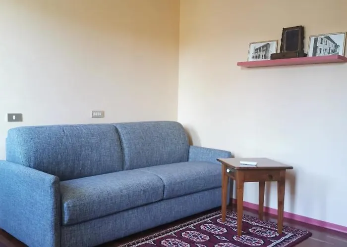 La Chicca Bed & Breakfast Ravenna