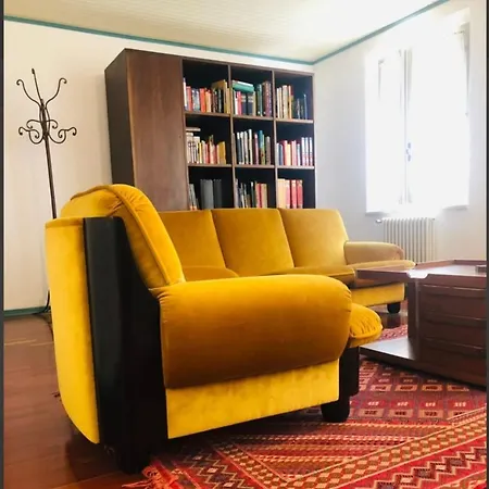 La Chicca Oda ve Kahvaltı Ravenna