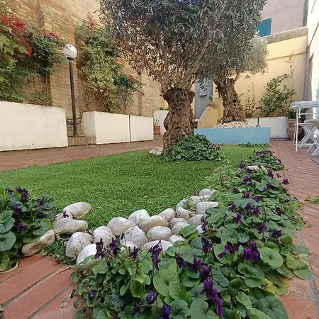 La Chicca Bed and breakfast 3*