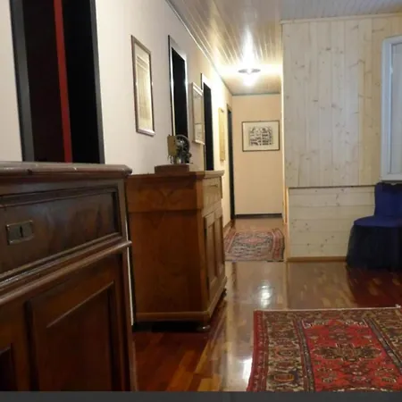 La Chicca Alojamento de Acomodação e Pequeno-almoço