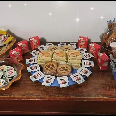 La Chicca Oda ve Kahvaltı