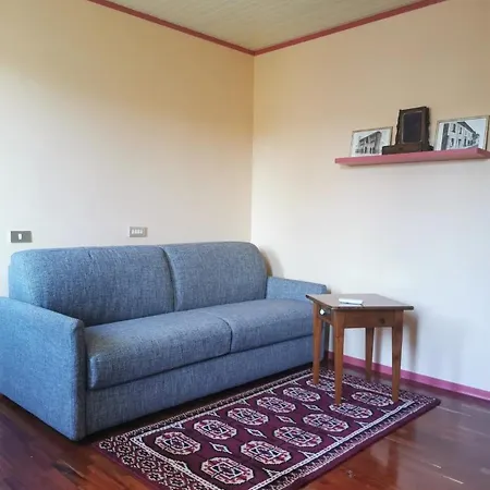 La Chicca Oda ve Kahvaltı Ravenna