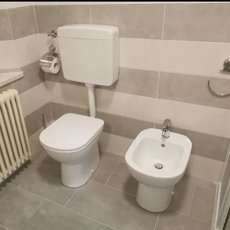 La Chicca Alojamento de Acomodação e Pequeno-almoço