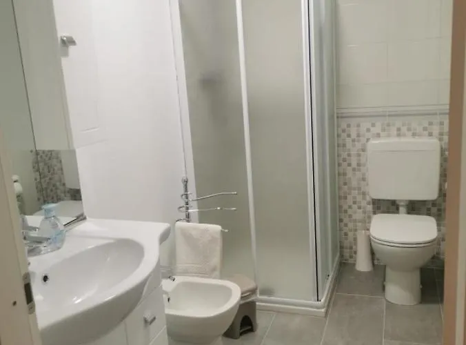 La Chicca 3* Ravenna