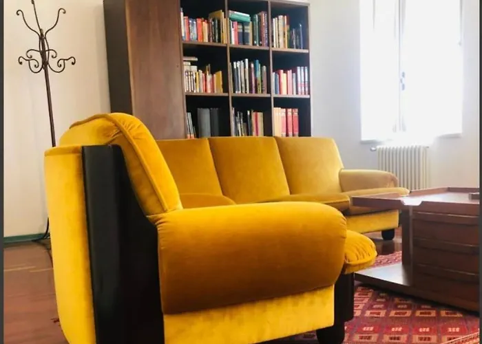 La Chicca Bed & Breakfast Ravenna