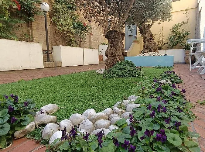 La Chicca Bed & Breakfast 3*