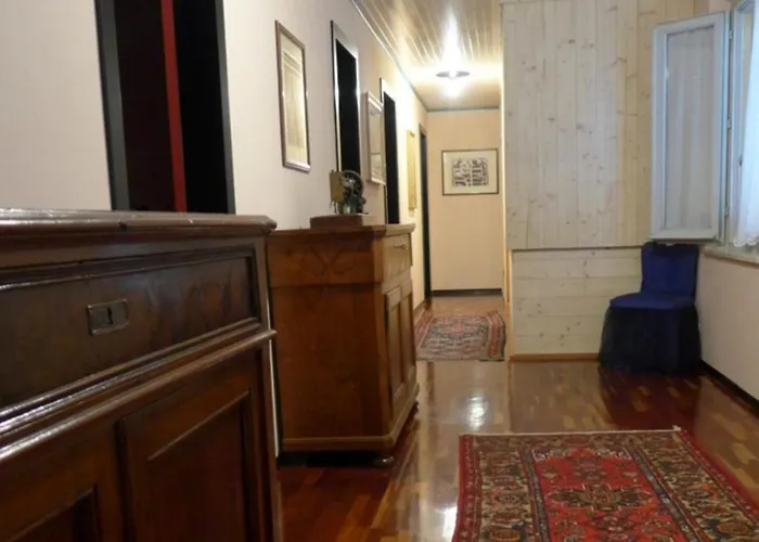 La Chicca Bed & Breakfast