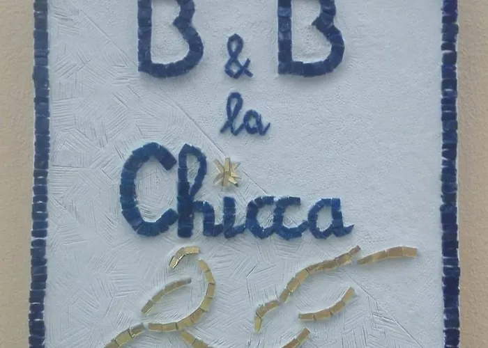 La Chicca 3* Ravenna