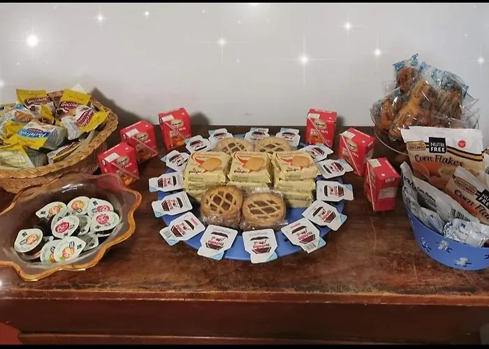 La Chicca Bed & Breakfast