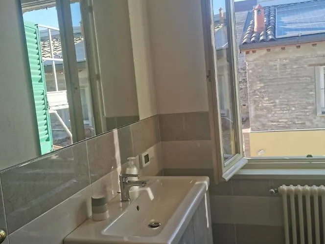 Bed & Breakfast La Chicca 3*