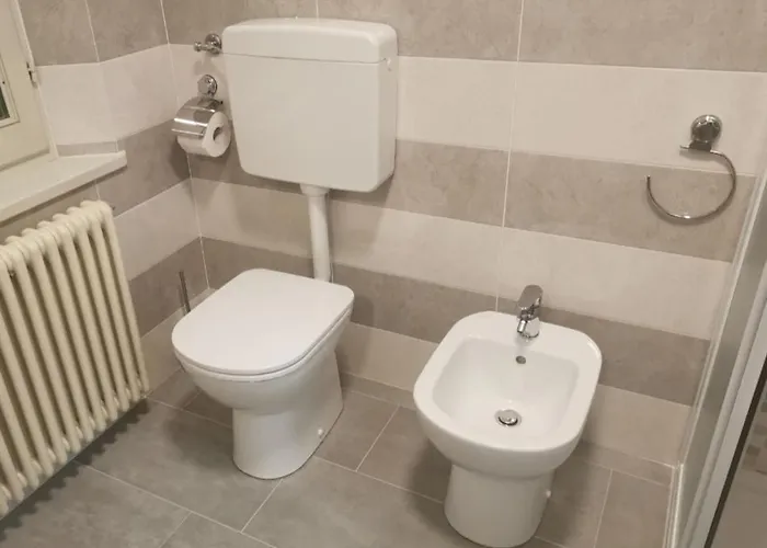 La Chicca Bed & Breakfast