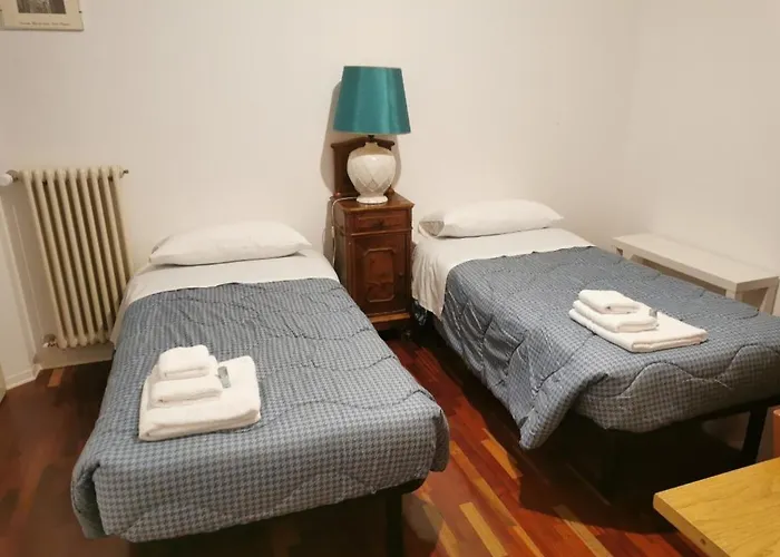 La Chicca Bed & Breakfast